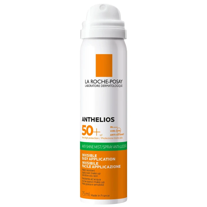La Roche Posay Anthelios Facemist SPF50+ 75 ml La Roche-Posay