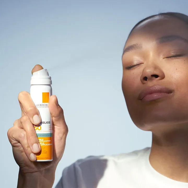 La Roche Posay Anthelios Facemist SPF50+ 75 ml La Roche-Posay