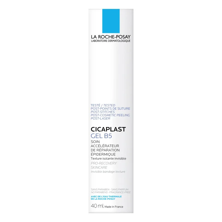 La Roche-Posay Cicaplast Gel B5 40 ml La Roche-Posay