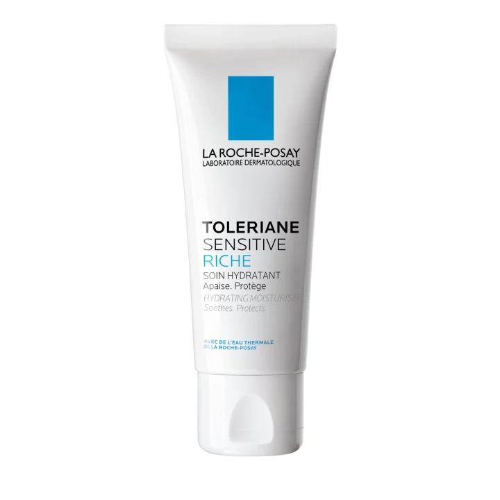 La Roche-Posay Toleriane Sensitive Riche Oparf 40 ml La Roche-Posay