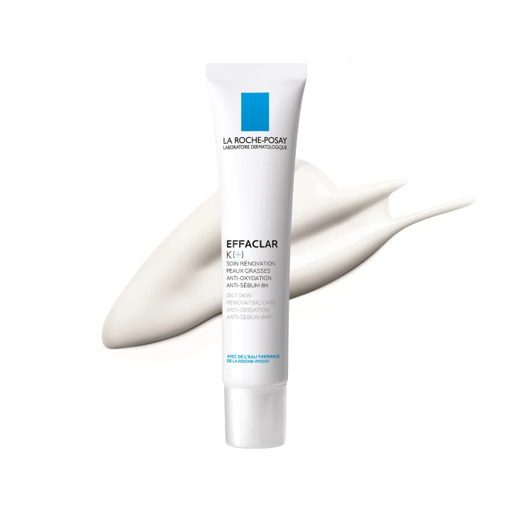 La Roche-Posay Effaclar K+ 40 ml La Roche-Posay