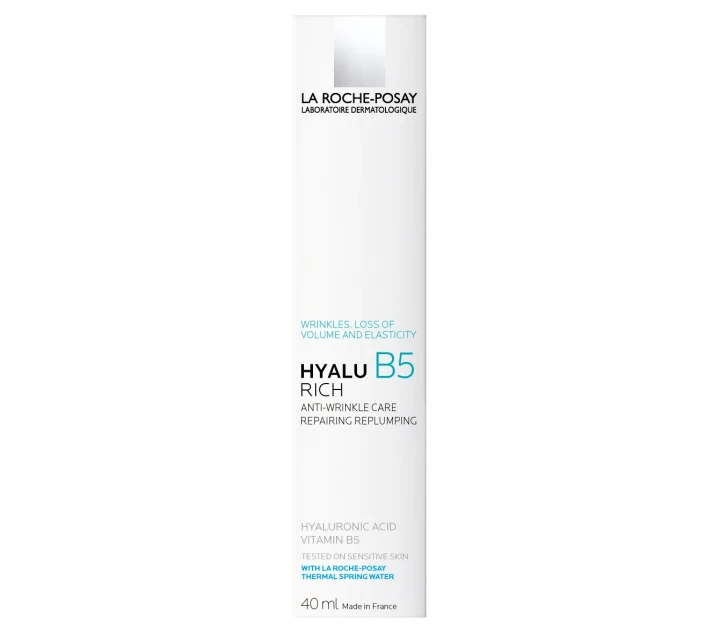 La Roche-Posay Hyalu B5 Riche Cream 40 ml La Roche-Posay