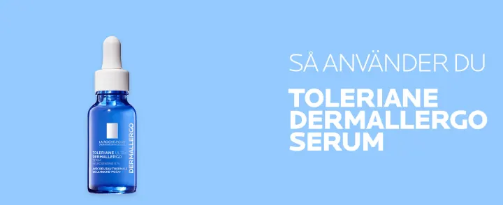 La Roche-Posay Toleriane Ultra Dermallergo Serum 20 ml La Roche-Posay