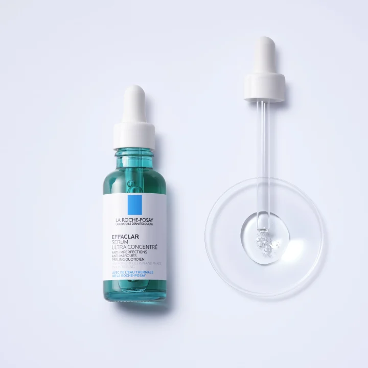 La Roche-Posay Effaclar Ultra Concentrated Serum 30 ml La Roche-Posay