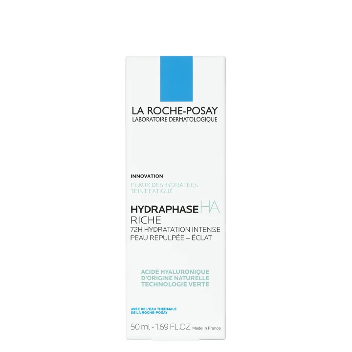 La Roche-Posay Hydraphase HA Riche 50 ml La Roche-Posay