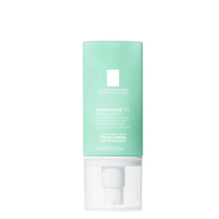 La Roche-Posay Hydraphase HA Riche 50 ml La Roche-Posay