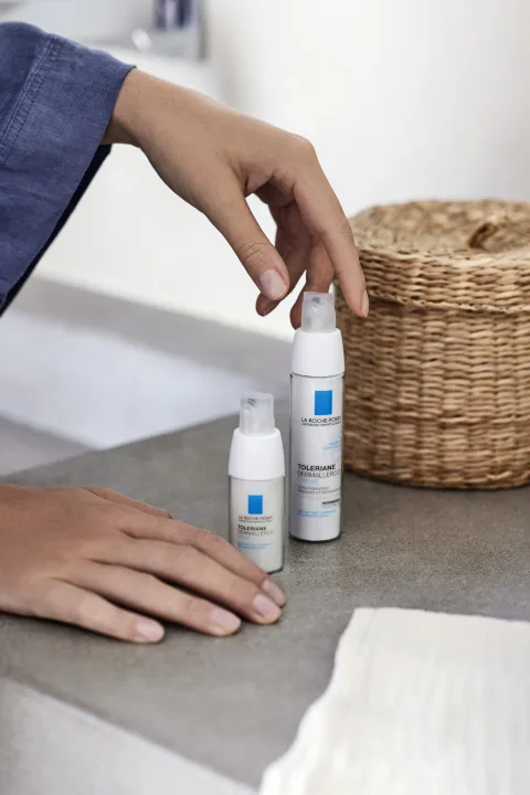 La Roche-Posay Toleriane Dermallergo Eyes 20 ml La Roche-Posay