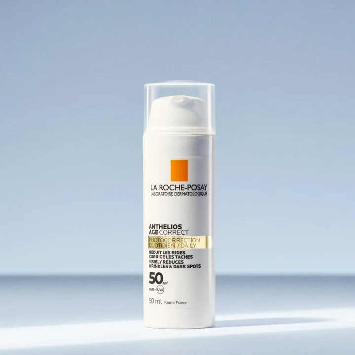 La Roche-Posay Anthelios Anti-Age SPF 50, 50 ml La Roche-Posay