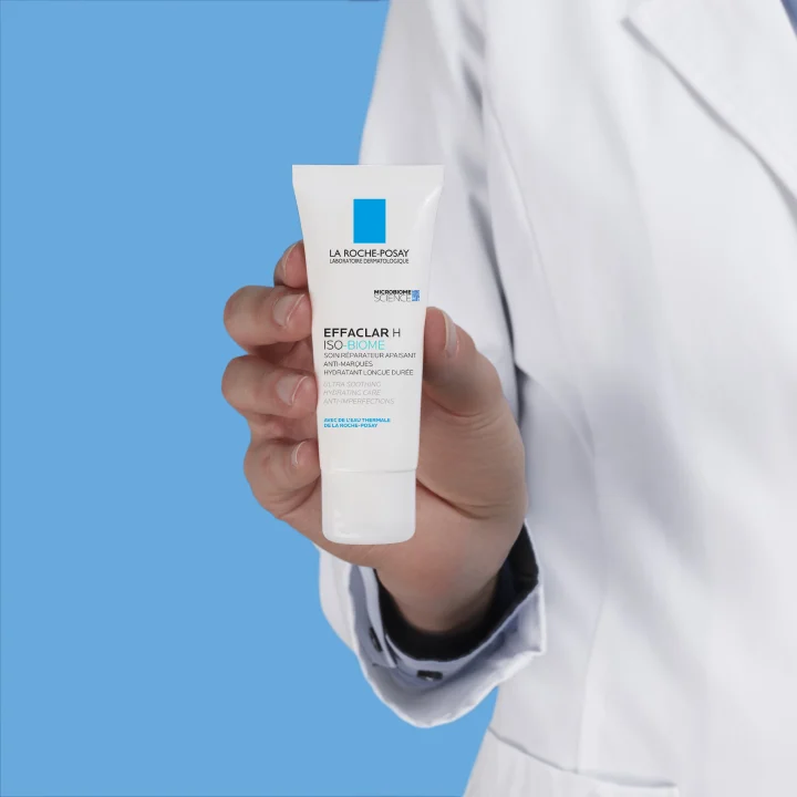 La Roche-Posay Effaclar H Iso-Biome Creme 40ml La Roche-Posay