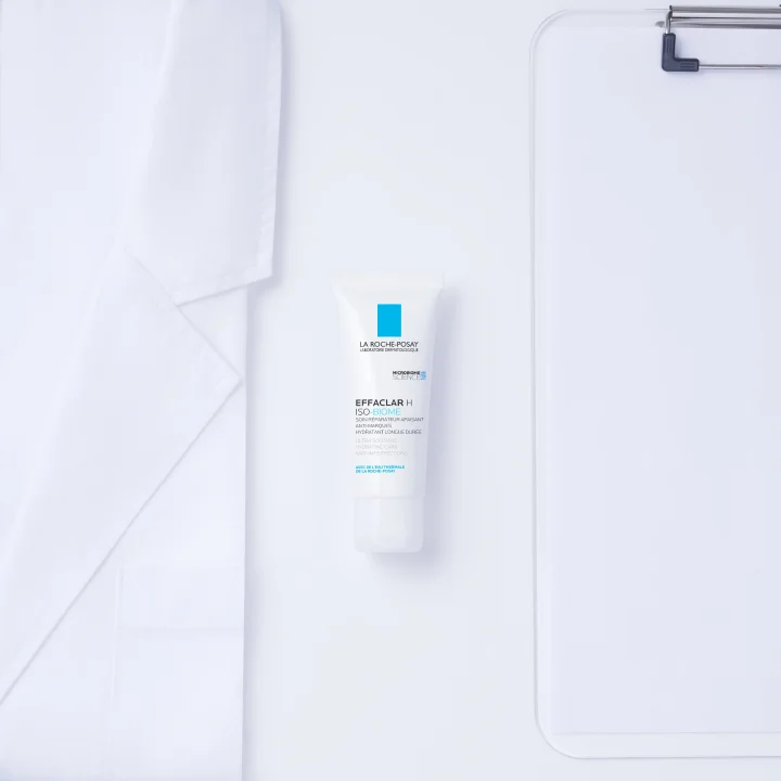 La Roche-Posay Effaclar H Iso-Biome Creme 40ml La Roche-Posay