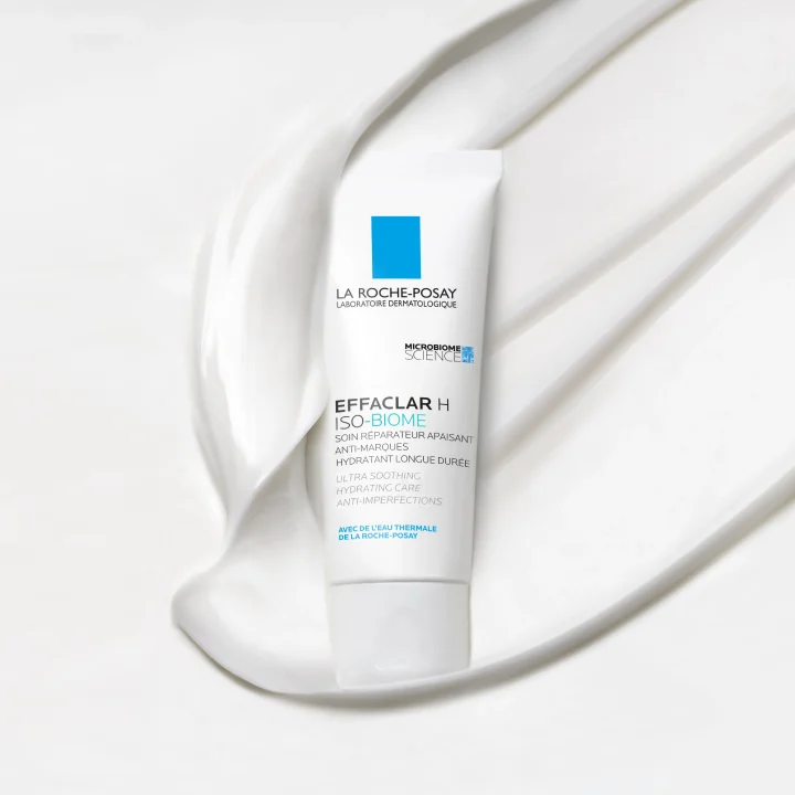 La Roche-Posay Effaclar H Iso-Biome Creme 40ml La Roche-Posay