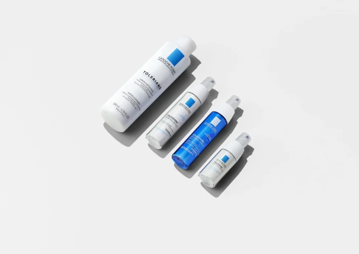 La Roche-Posay Toleriane Dermallergo Night 40 ml La Roche-Posay