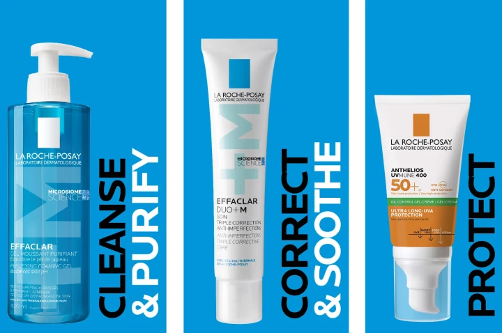 La Roche-Posay Effaclar Duo+M 40 ml La Roche-Posay
