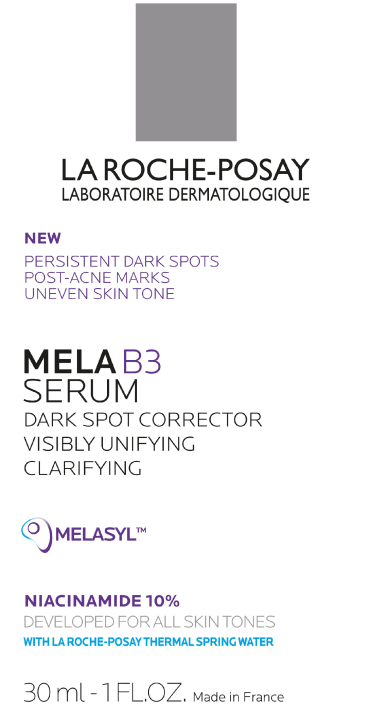 La Roche-Posay MELAB3 Serum 30 ml La Roche-Posay