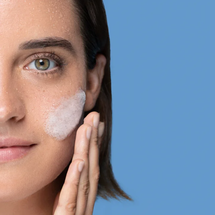 La Roche-Posay Effaclar +M Foam Gel Refill 400 ml La Roche-Posay