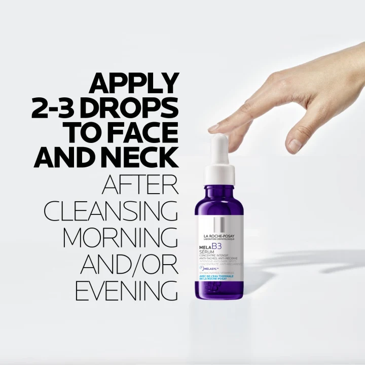 La Roche-Posay MELAB3 Serum 30 ml La Roche-Posay