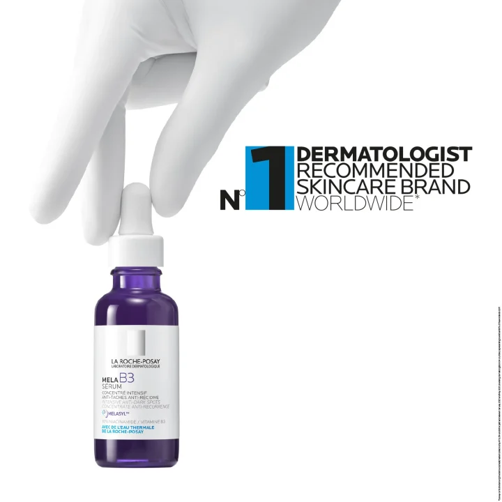La Roche-Posay MELAB3 Serum 30 ml La Roche-Posay
