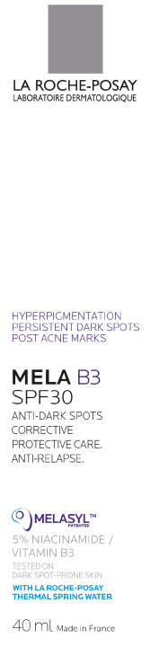 La Roche-Posay MELAB3 SPF30 40 ml La Roche-Posay