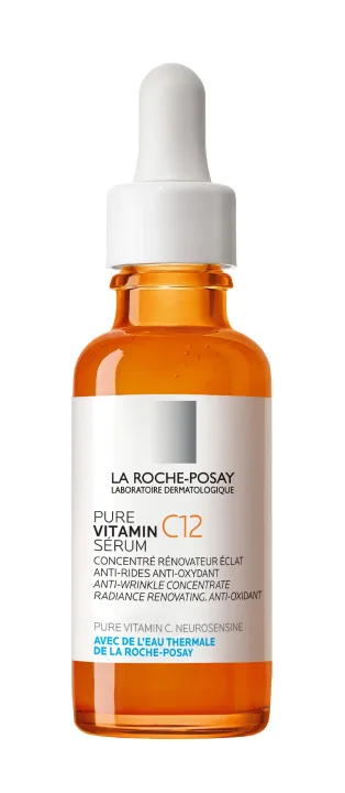La Roche Posay Pure Vitamin C12 Serum 30 ml La Roche-Posay