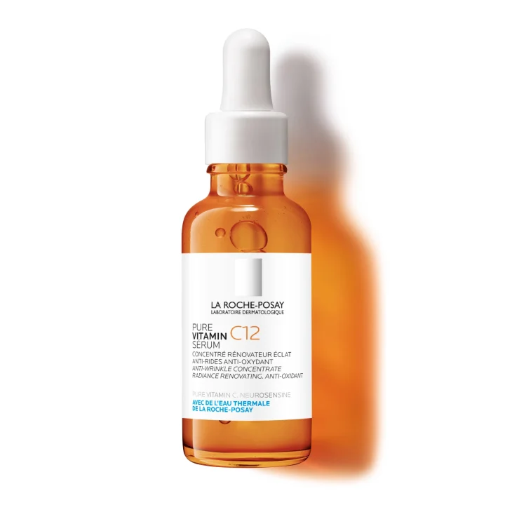 La Roche Posay Pure Vitamin C12 Serum 30 ml La Roche-Posay