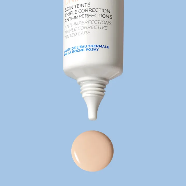 La Roche Posay Effaclar DUO+M Unifiant 40 ml La Roche-Posay