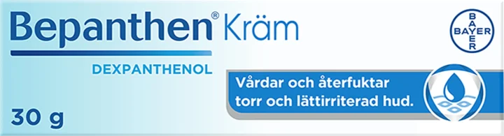 Bepanthen Kräm 30 g Bepanthen