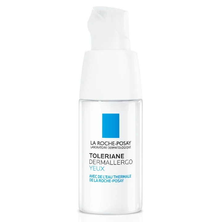 La Roche-Posay Toleriane Dermallergo Eyes 20 ml La Roche-Posay