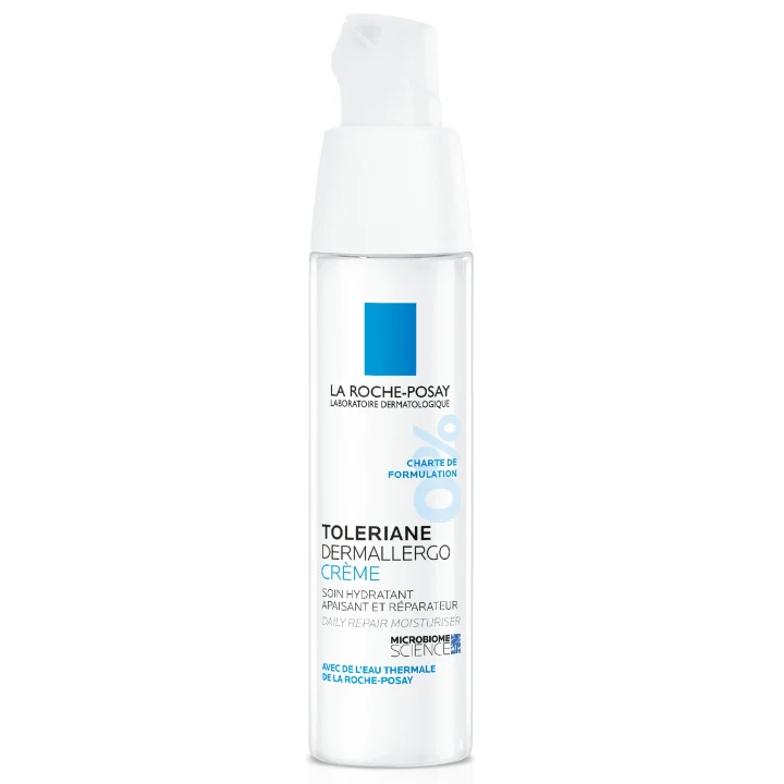 La Roche-Posay Toleriane Dermallergo Creme 40 ml La Roche-Posay