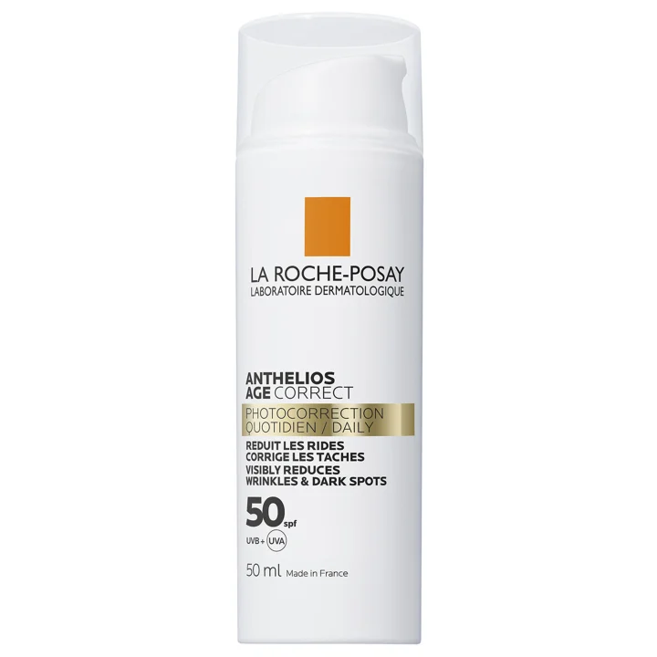 La Roche-Posay Anthelios Anti-Age SPF50 50 ml La Roche-Posay