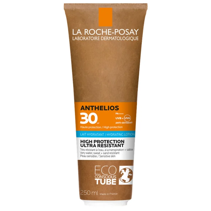 La Roche-Posay Anthelios Sollotion SPF30 250 ml La Roche-Posay