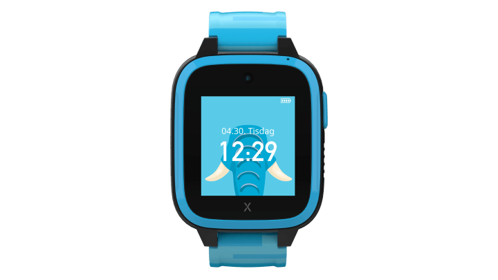 Xplora XGO3 XConnect Smartklocka För Barn BLUE 2nd Gen Xplora