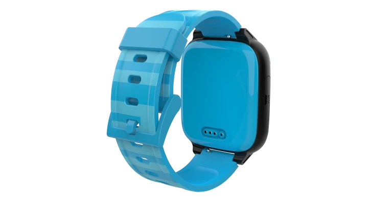 Xplora XGO3 XConnect Smartklocka För Barn BLUE 2nd Gen Xplora