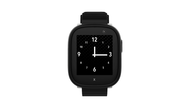 Xplora X6Play Smartklocka För Barn BLACK Xplora