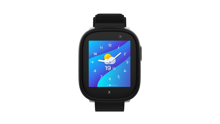 Xplora X6Play Smartklocka För Barn BLACK Xplora