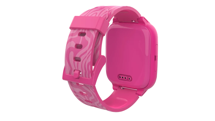 Xplora XGO3 Xconnect Smartklocka För Barn PINK 2nd Gen Xplora