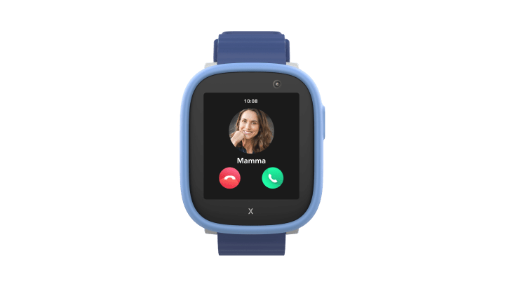 Xplora X6Play Smartklocka För Barn BLUE Xplora