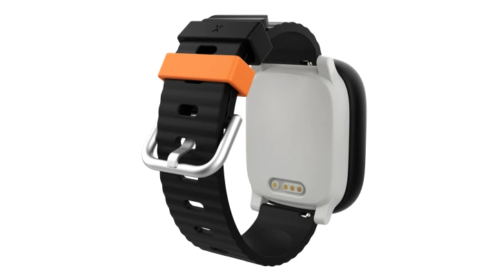 Xplora X6Play Smartklocka För Barn BLACK Xplora