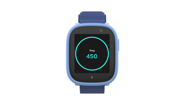 Xplora X6Play Smartklocka För Barn BLUE Xplora