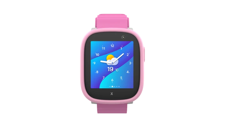 Xplora X6Play Smartklocka För Barn PINK Xplora
