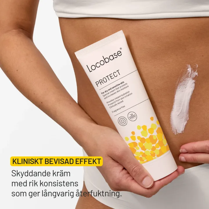 Locobase kräm 100 g Locobase