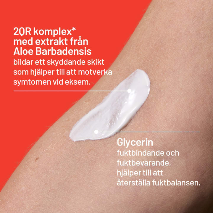 Locobase Eczema Cream 60 g Locobase