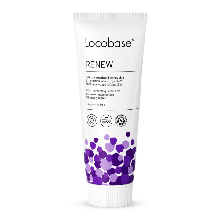 Locobase Renew Cream 100 g Locobase