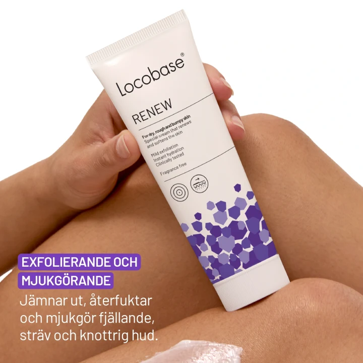 Locobase Renew Cream 100 g Locobase