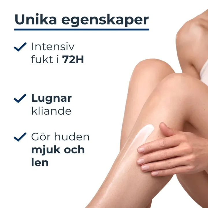 Eucerin UreaRepair 10% Urea Intensive Moisturising Lotion 400 ml Eucerin