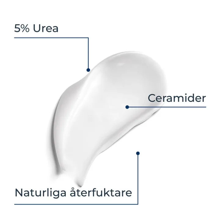 Eucerin UreaRepair 10% Urea Intensive Moisturising Lotion 400 ml Eucerin