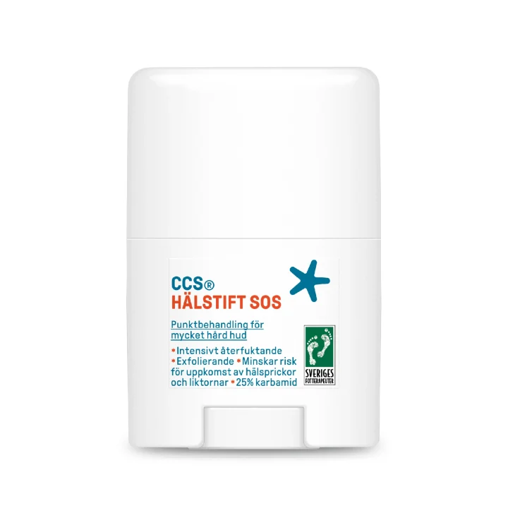 CCS Hälstift SOS 25 ml CCS