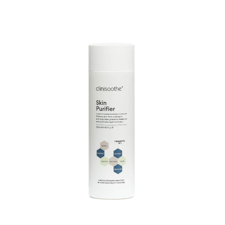 Clinisoothe+ Skin Purifier 250 ml Clinisoothe+