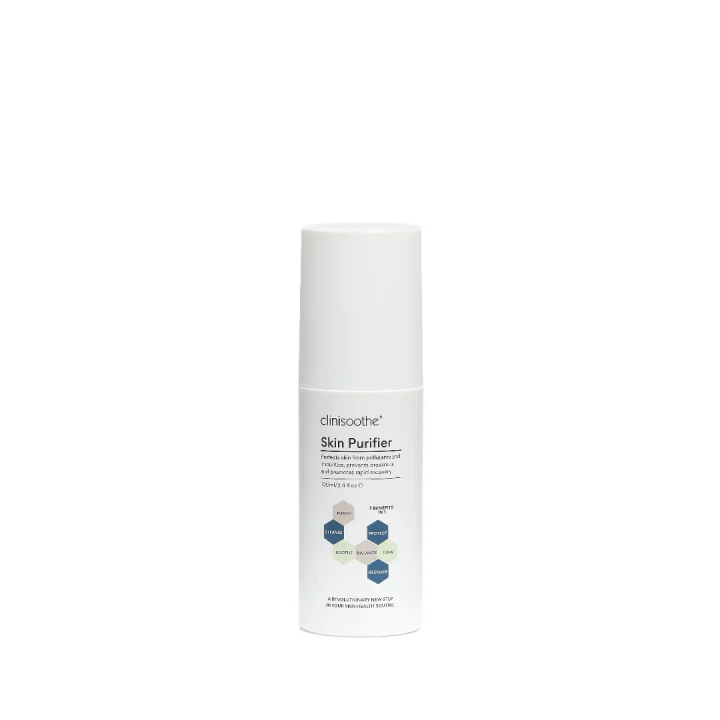 Clinisoothe+ Skin Purifier 100 ml Clinisoothe+