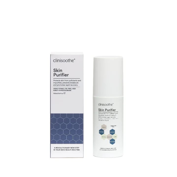 Clinisoothe+ Skin Purifier 100 ml Clinisoothe+