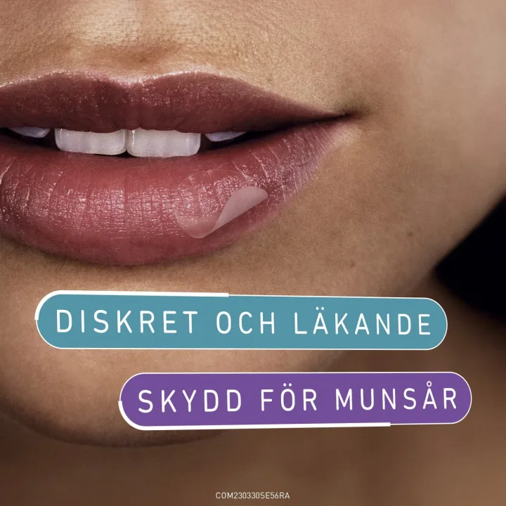 Compeed Munsårsplåster 15 st Compeed